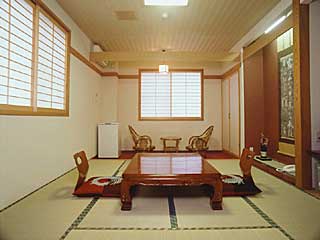 畔地温泉　旅館こいし