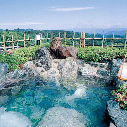 伊香保温泉　旅館　さくらい