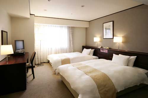 クインテッサホテル大垣