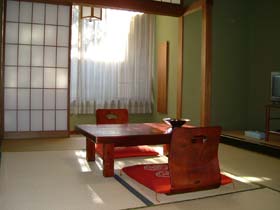 すみよしや旅館