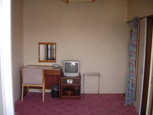 マルミ・サンライズ旅館・食堂