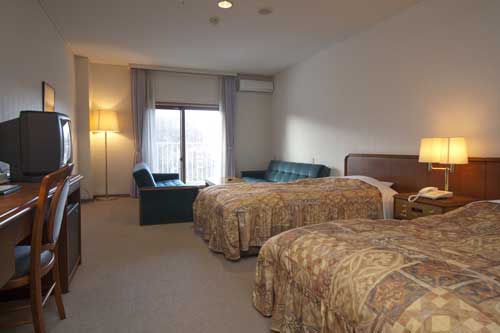 八ヶ岳グレイスホテル