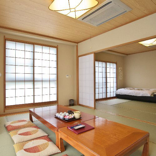 桜とホタルの里　裾野炭酸カルシウム温浴　一の瀬