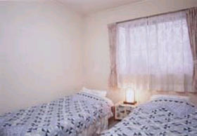 ファミリーハウス　しらゆき