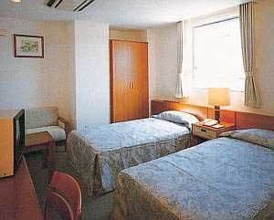 ホテル サンアート