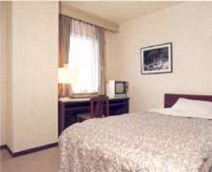 ホテル　えびや