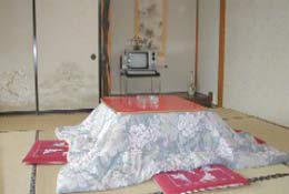 上越国際スキー場　村上館