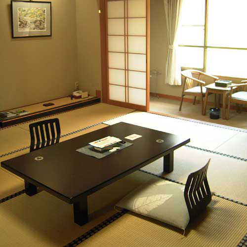 会津・日中温泉　ひめさゆりの宿　ゆもとや