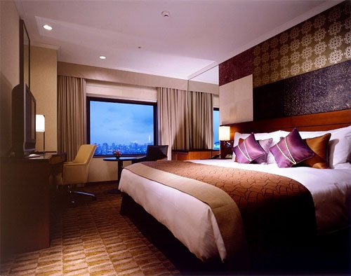 ホテルメトロポリタン