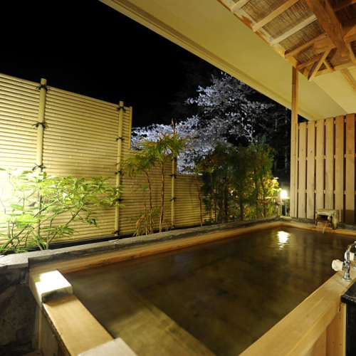 金沢辰口温泉　まつさき