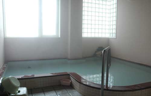 湯の川温泉　源泉掛け流しの宿　ホテルかもめ館