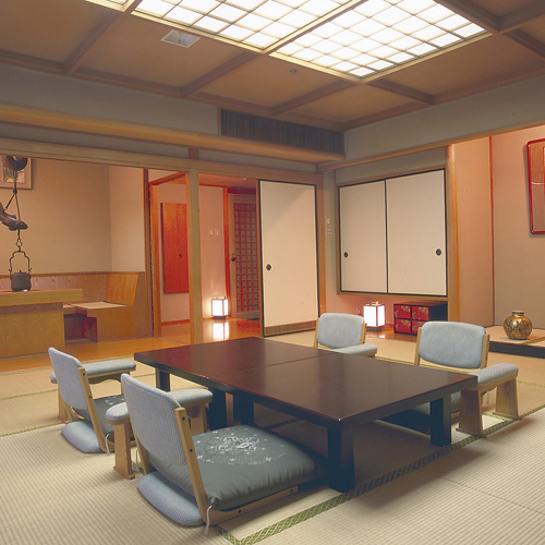 山代温泉　雄山閣（ＢＢＨホテルグループ）