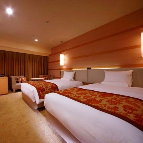 ホテルメトロポリタン仙台