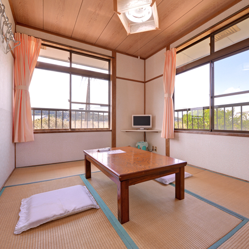 民宿 安堵家・近海荘 <壱岐島>