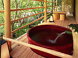 もみぢ家別館 川の庵