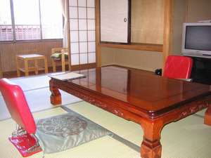 草津温泉 末広屋旅館<群馬県>