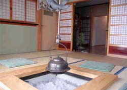 農家民宿　みづの荘