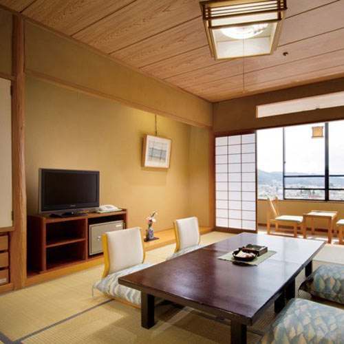 信州松本　美ヶ原温泉　翔峰