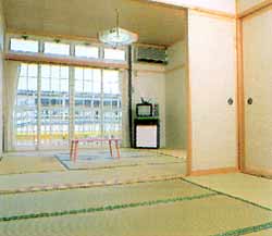 ペンション クラウドナイン 番神店