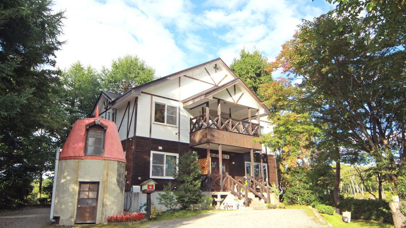 リゾートハウス BIBI