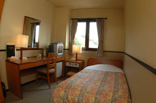 シティーホテル　セキ