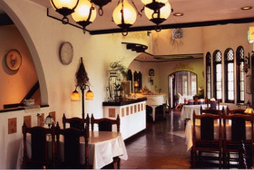 プチホテル　ガレリア