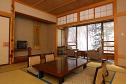 白骨温泉 お宿つるや (旧:つるや旅館)