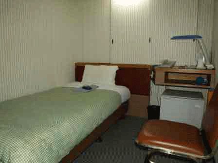 リコホテル小倉