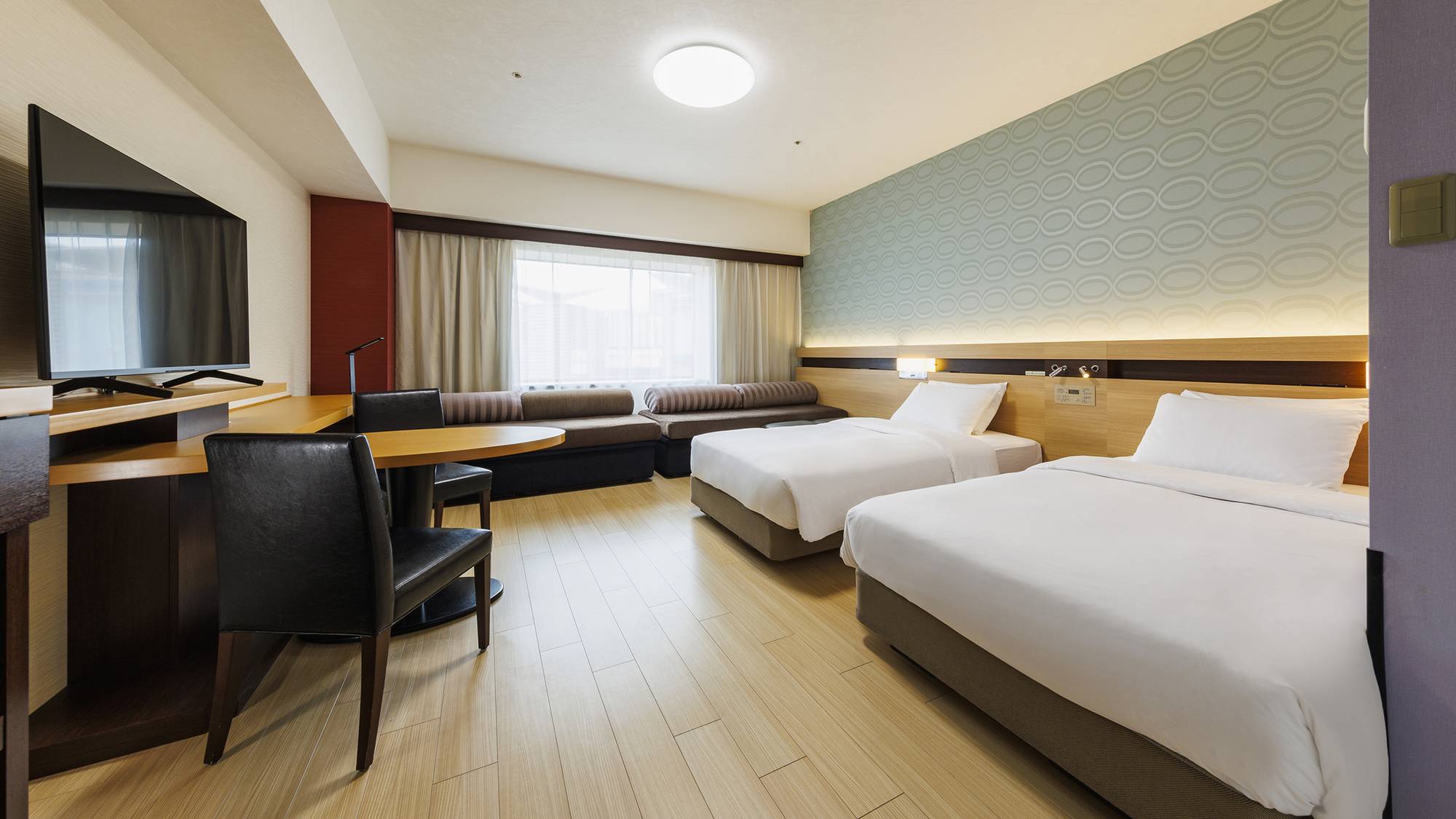 ホテルメトロポリタン　エドモント