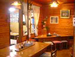 旅人宿 さろまにあん