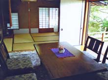 Ｔａｂｉｓｔ　さくら別館　奥三河