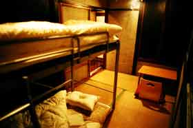 ゲストハウス トンボ