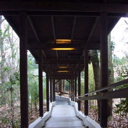 全室半露天付　離れ御宿　夢のや