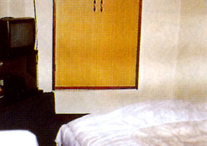 ファミリーハウス 民宿若松