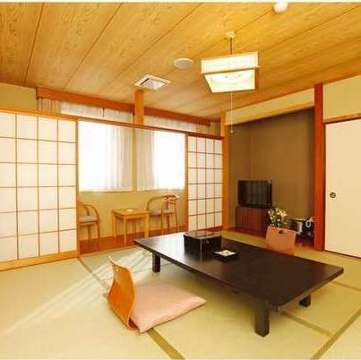 南九十九里　白子温泉　白子ニューシーサイドホテル