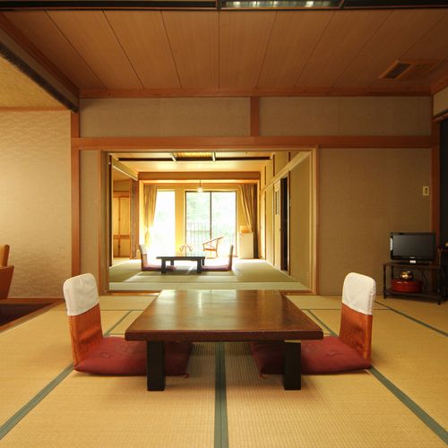 咲花温泉　ホテル丸松