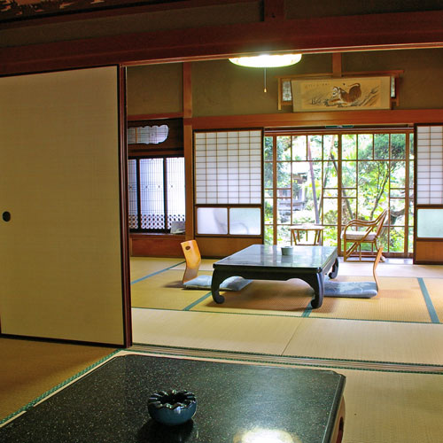 朝日館<奈良県>