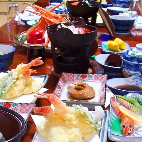 民宿 はなざわ 5