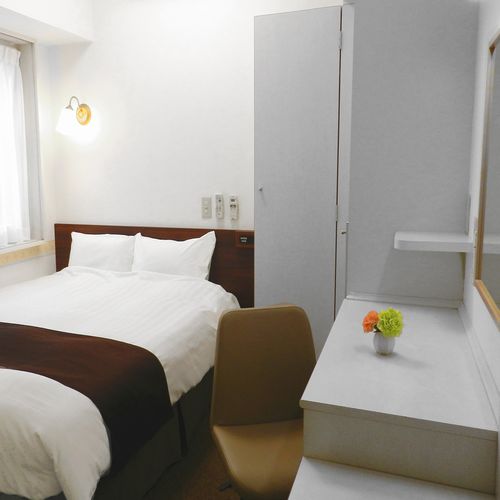 アネックス　チェックイン新橋