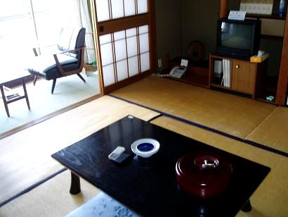 土佐清水　味彩の宿　南国