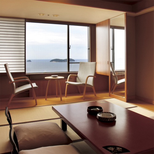 三谷温泉　ホテル明山荘