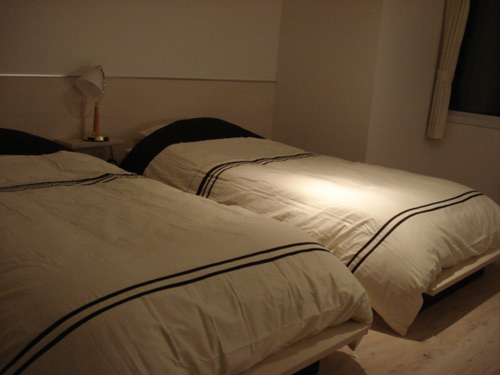 お刺身旅館 さんすいかく