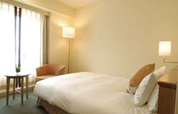 ホテルJALシティ長野