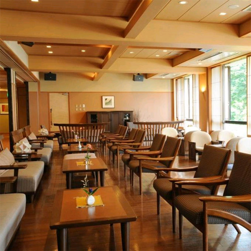 越後大湯温泉　源泉湯の宿　かいり