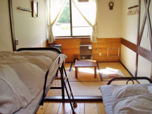 飛騨古川ユースホステル