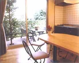 貸別荘　ロイヤルハイランド