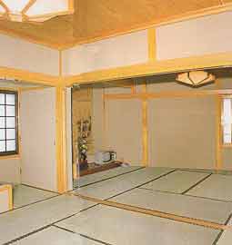 民宿 おはな <佐渡島>