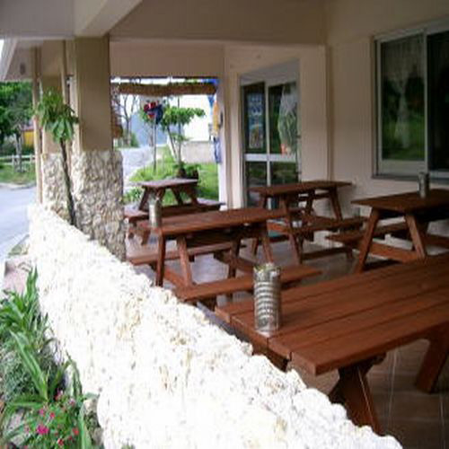 ペンション はまゆう <座間味島>