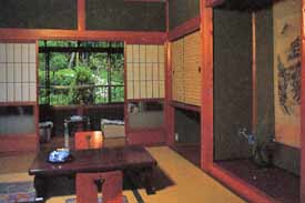 お多福旅館<京都府>