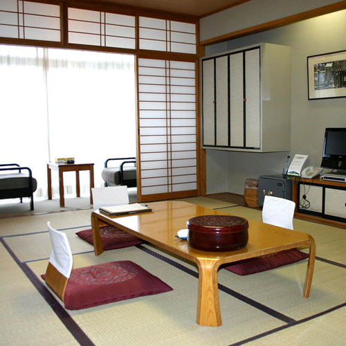 いわき新舞子ハイツ